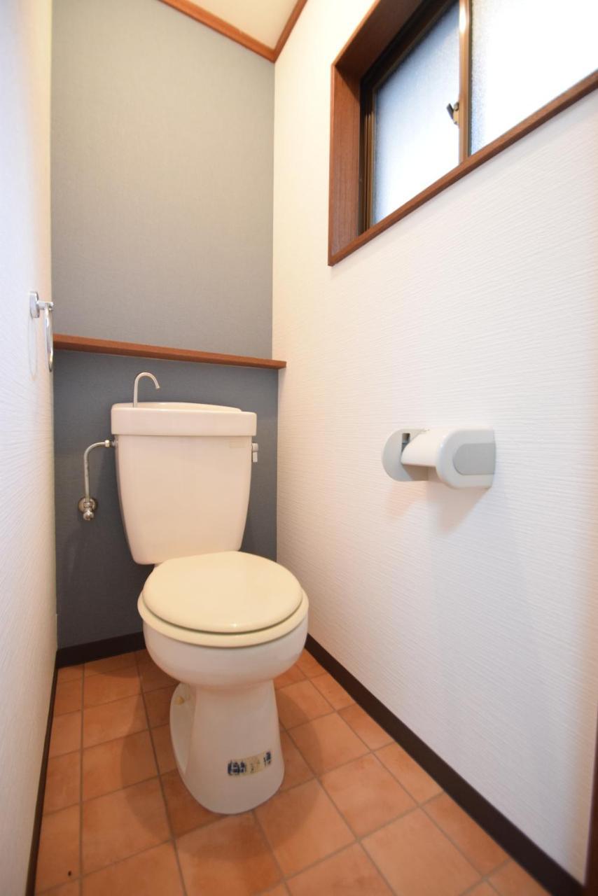 Color Ebie Apartment Осака Екстериор снимка