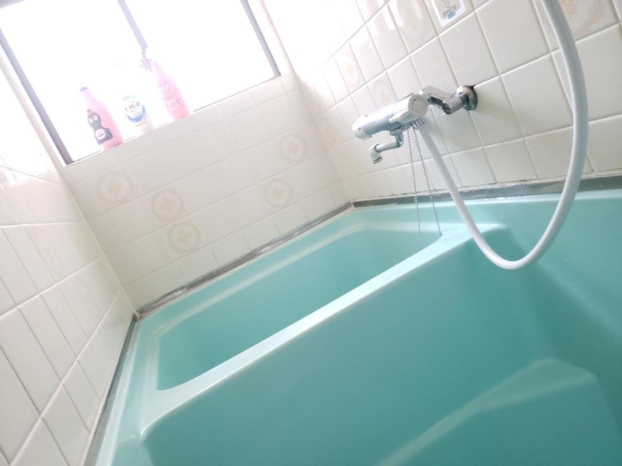 Color Ebie Apartment Осака Екстериор снимка